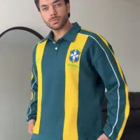 دورس سه نخ کیت برزیل