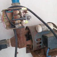 لوله کش آب وفاضلاب