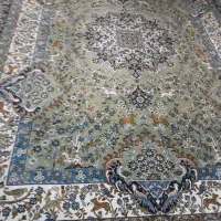 فرش|فرش|یزد, |دیوار