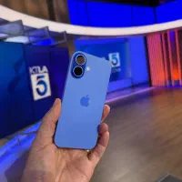 آیفون 16 نرمال 128 G