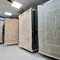 فرش های مدرن نسکافه ای ۷۰۰شانه ۱۲و۹و۶ متری وقالیچه