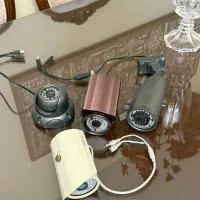 دوربین مداربسته