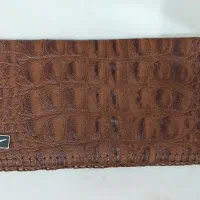 کیف پول چرم طبیعی