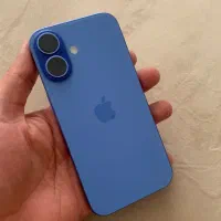 ایفون ۱۶