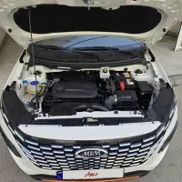 ایکس ۳۳ کراس مدل۱۴۰۲|خودرو سواری و وانت|مشهد, منزل آباد|دیوار