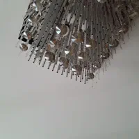 لوستر ال ای دی|لوستر و چراغ آویز|تبریز, |دیوار