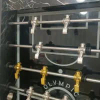 فوتبال دستی|تجهیزات ورزشی|گرگان, |دیوار