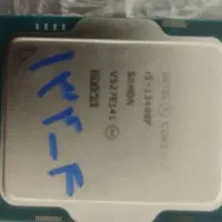 cpu i5 13400f