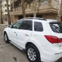 هایما s7 1800|خودرو سواری و وانت|کوهسار (البرز), |دیوار