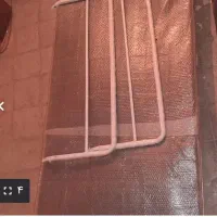 تخت بیمارستانی و تشک طبی|تخت و سرویس خواب|شوشتر, |دیوار