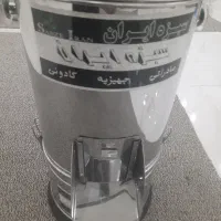 سبزی خرد کن سبزه ایران