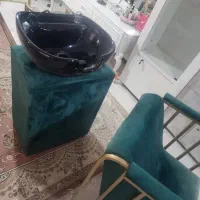 وسایل سالن زیبایی کلی به فروش میرسد