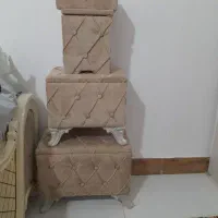 ست چهار تیکه