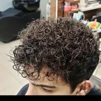 سالن تخصصی کراتینه مو و فر مو اقایان|خدمات آرایشگری و زیبایی|مشهد, چهارچشمه|دیوار