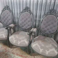 مبل ومیز ناهارخوری