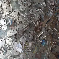 کلید سازی و درب باز کنی حسنی بلا