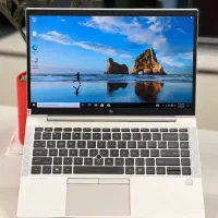 لپ تاپ نسل ۱۴ رم 32GB DDR5 گرافیک ۸ گیگ SSD 512