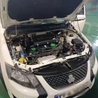 کوییک r دنده ای|خودرو سواری و وانت|تهران, وصفنارد|دیوار