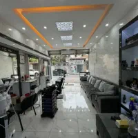 مغازه ۳۰متری شمسی پور و رشتیان