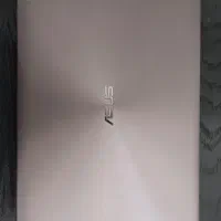 لپ تاپ ASUS تاچ اسکرین نقره ای