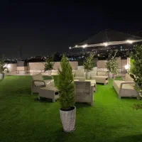 ۲۴۰متری/تک واحدی/سه خواب/استخر فعال/تاپ لوکیشن
