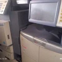 فتوکپی توشیبا