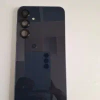 سامسونگ Galaxy A55 حافظه ی ۲۵۶|موبایل|شاهین‌شهر, شهرک ردانی پور|دیوار