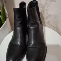 پوتین زنانه خارجی|کیف، کفش، کمربند|تهران, خانی آباد نو جنوبی|دیوار