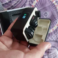 میکروفون بیسیم یقه ایی SX21