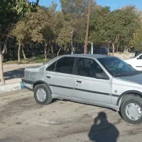 روآ سال دوگانه فابریک|خودرو سواری و وانت|فرخ‌شهر, |دیوار