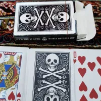 کارت بازی پاستور اصل. نو آکبند. طرح جذاب|اسباببازی|مشهد, فرهنگ|دیوار