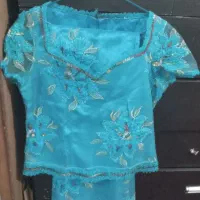 یه. کت دامن  پولک دوزی  مجلسی|لباس|شیروان (لرستان), |دیوار