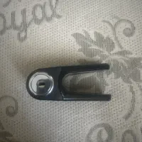 قفل دیسک موتور