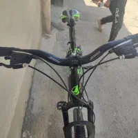 دوچرخه 26|دوچرخه، اسکیت، اسکوتر|کرمانشاه, |دیوار