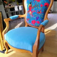 رویه کوبی مبل و صندلی کلاردشت و حومه