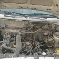 پراید ۱۳۱ مدل ۸۹ شاسی ها پلم روشن حرکت|خودرو سواری و وانت|اصفهان, بهارستان|دیوار