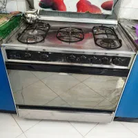 فرگاز کار کرده