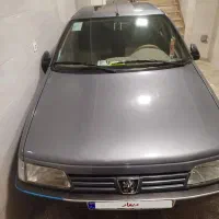 پژو 405 مدل97|خودرو سواری و وانت|سهند, |دیوار