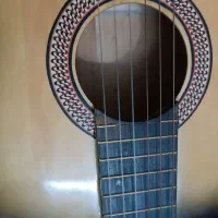 گیتار کلاسیک همراه کاور|گیتار، بیس، امپلیفایر|قرچک, مهدیه|دیوار