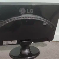 مانیتور 20 اینچ ال جی W2053SQ|قطعات و لوازم جانبی رایانه|کرمانشاه, |دیوار