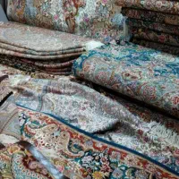 کاشان‌نایین‌اصفهان‌اردکان‌قم خصوصاخریدارفرش‌تبریز‌