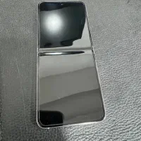 گوشی موبایل سامسونگ Z Flip 5 سفید|موبایل|تهران, پرواز|دیوار