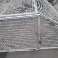 باربند پراید وانت|قطعات یدکی و لوازم جانبی|قرچک, مهدیه|دیوار