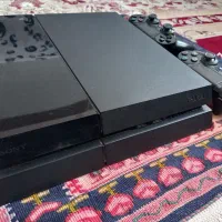 ps4 فت  کپی خور