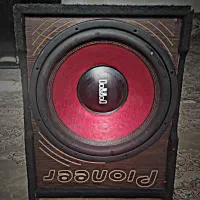 سیستم صوتی ساب