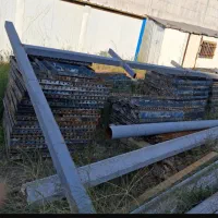 فروش قالب بتن ولوله داربست|مصالح و تجهیزات ساختمان|بندر انزلی, لیچارگی حسن رود|دیوار