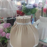 لوستر وآباژور|لوستر و چراغ آویز|اراک, |دیوار