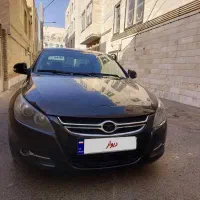 جک جی 5 اتومات بدون رنگ کاملا سالم