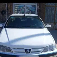 پارس مدل ۹۵