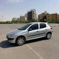 ۲۰۶ تیپ ۲ (کم کار)